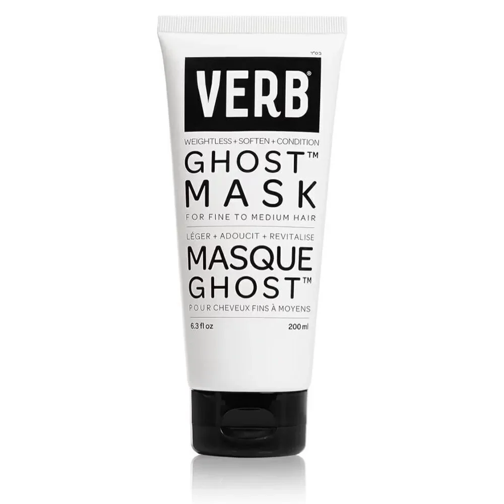 VERB - NWT - Ghost Mask Deep Conditioning Hair Mask 6.3 fl oz